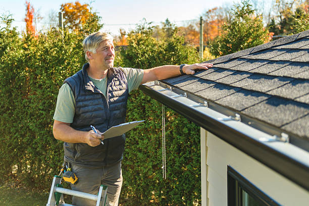 Trusted Roofing service in Kimball, SD - Ben Roofing and Steel LLC